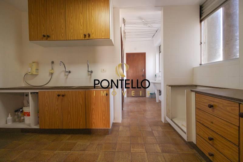 Apartamento, 4 quartos, 190 m² - Foto 6