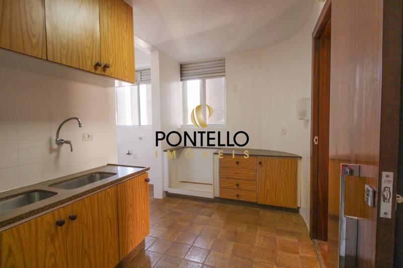 Apartamento, 4 quartos, 190 m² - Foto 8