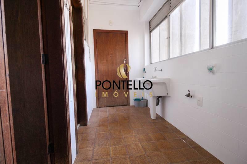 Apartamento, 4 quartos, 190 m² - Foto 9