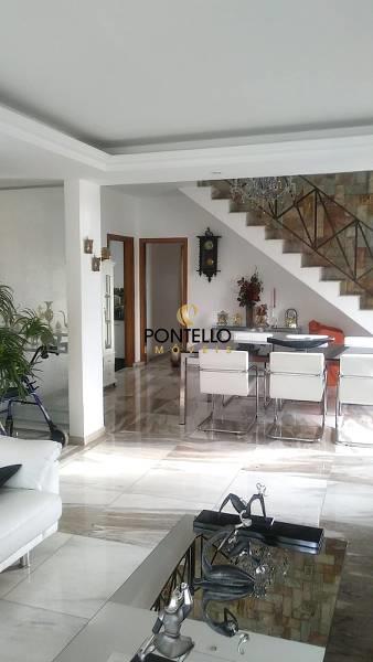 Cobertura, 4 quartos, 332 m² - Foto 1