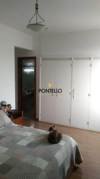 Cobertura, 4 quartos, 332 m² - Foto 12