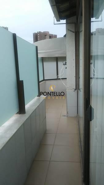 Cobertura, 4 quartos, 332 m² - Foto 14