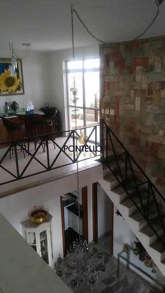 Cobertura, 4 quartos, 332 m² - Foto 16