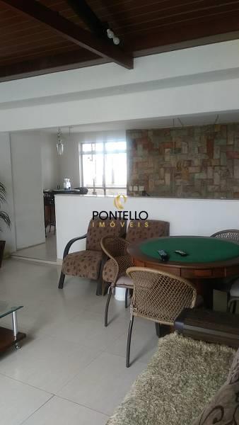 Cobertura, 4 quartos, 332 m² - Foto 19