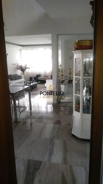 Cobertura, 4 quartos, 332 m² - Foto 2