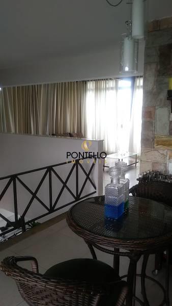 Cobertura, 4 quartos, 332 m² - Foto 20