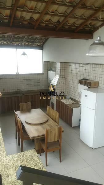 Cobertura, 4 quartos, 332 m² - Foto 24