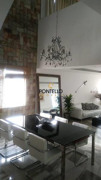 Cobertura, 4 quartos, 332 m² - Foto 3