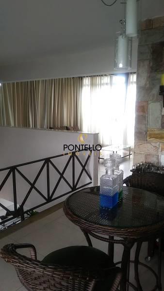 Cobertura, 4 quartos, 332 m² - Foto 4