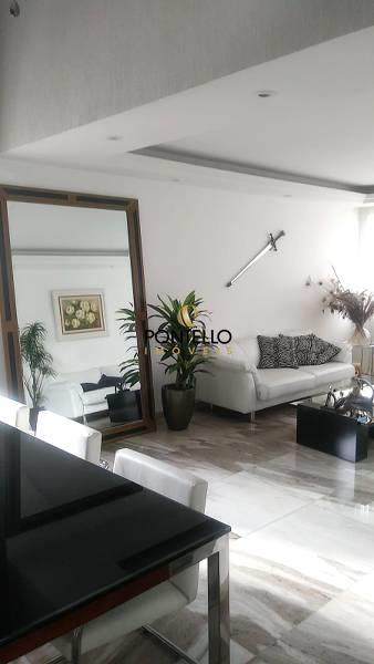 Cobertura, 4 quartos, 332 m² - Foto 6