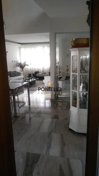 Cobertura, 4 quartos, 332 m² - Foto 7