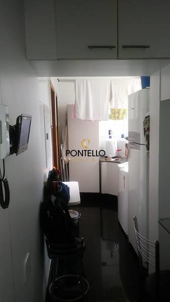 Cobertura, 4 quartos, 332 m² - Foto 9