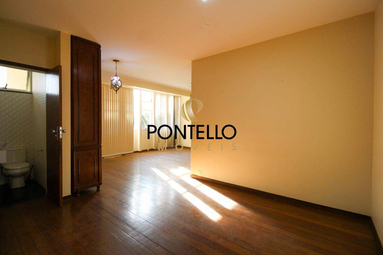 Apartamento, 4 quartos, 190 m² - Foto 4