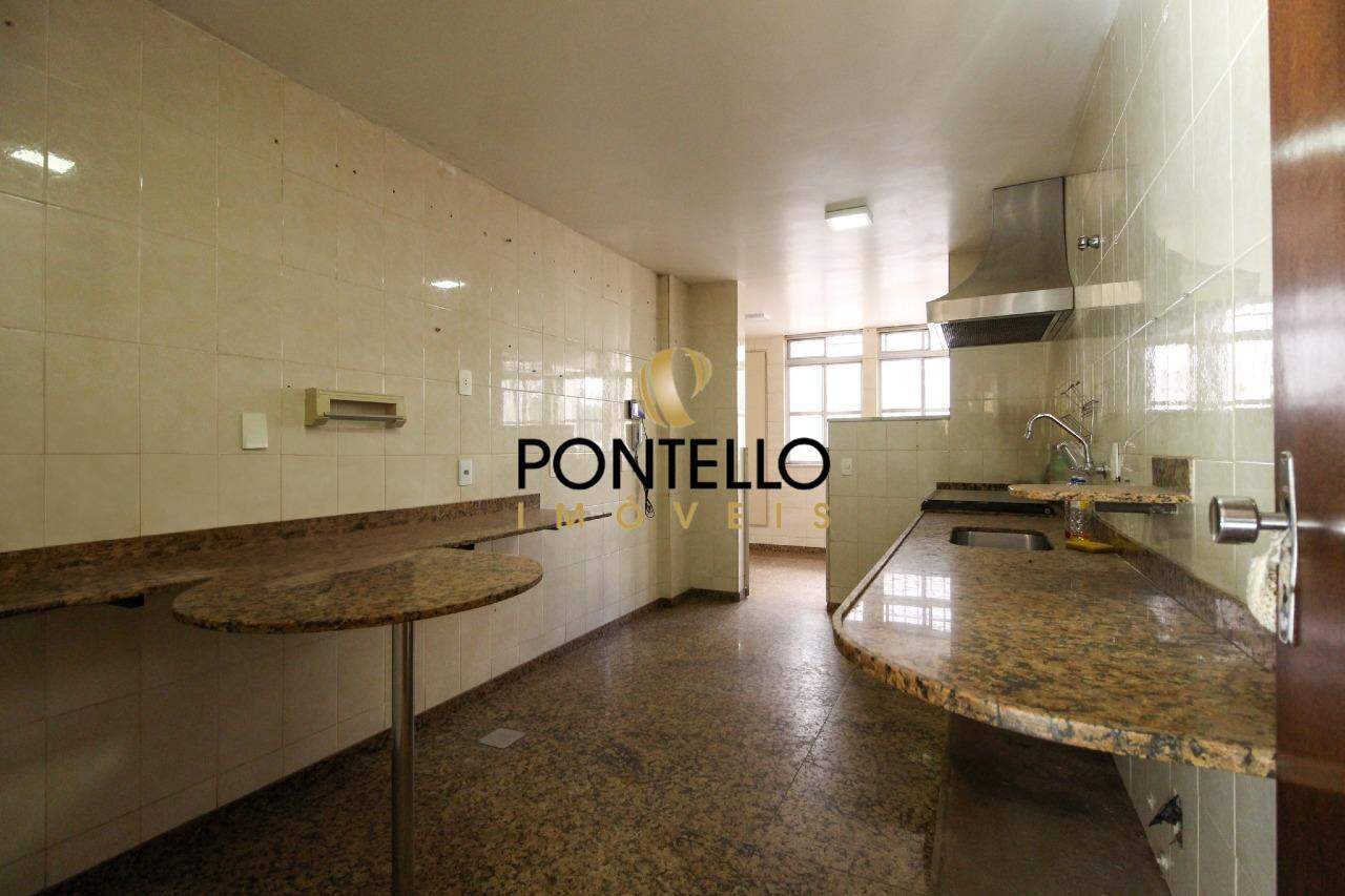 Apartamento, 4 quartos, 190 m² - Foto 8