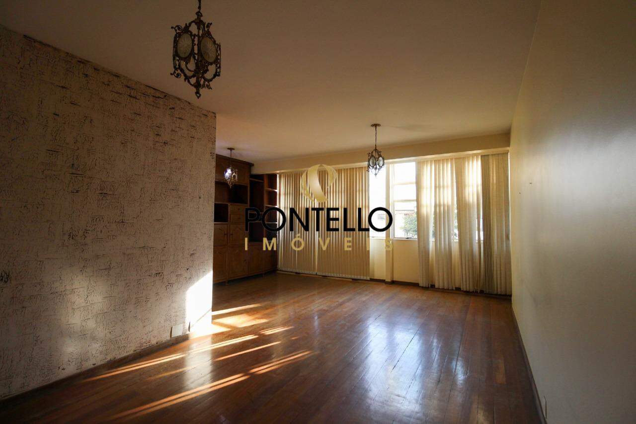 Apartamento, 4 quartos, 190 m² - Foto 2