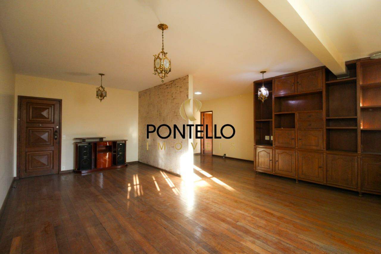 Apartamento, 4 quartos, 190 m² - Foto 3