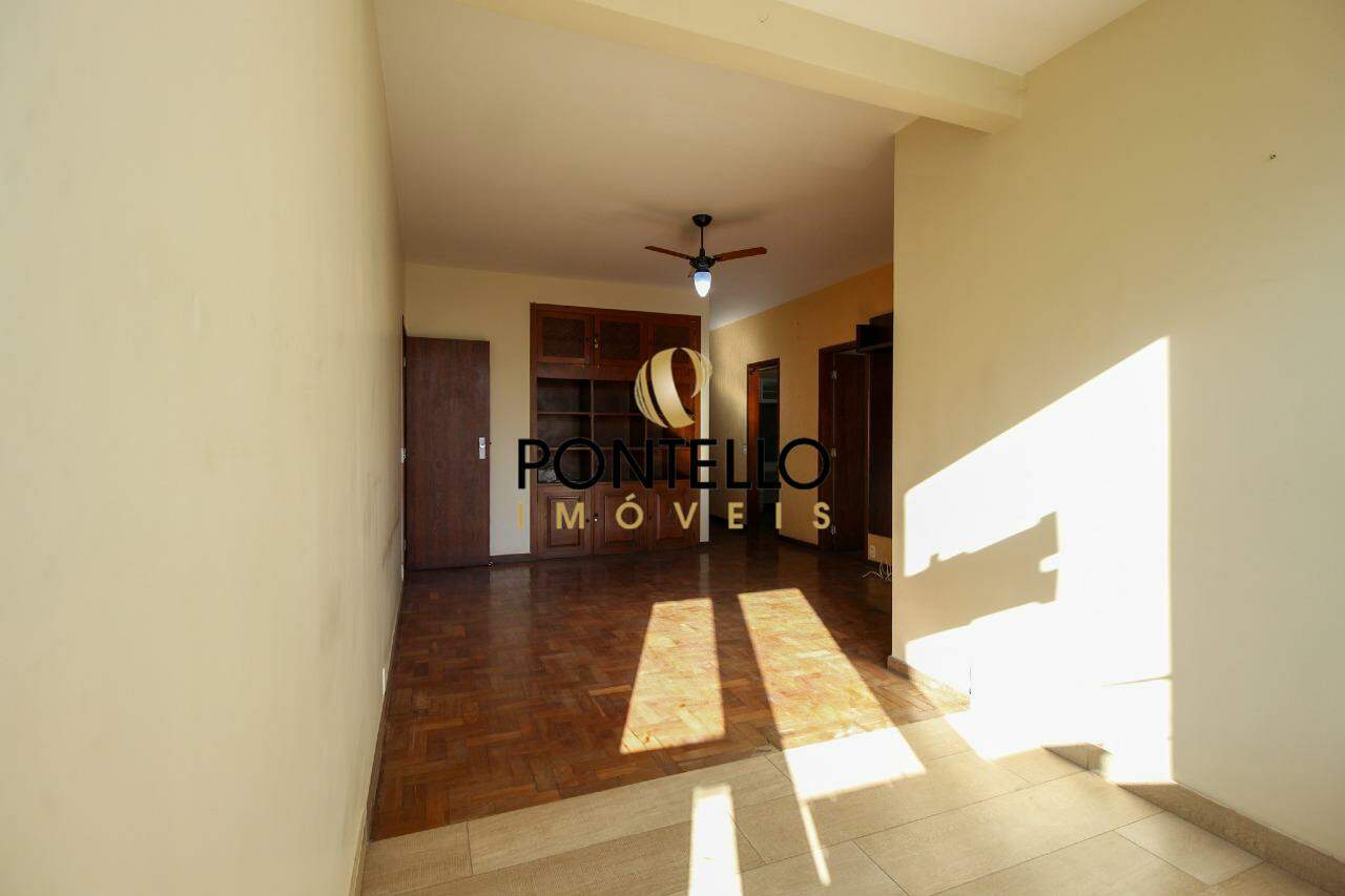 Apartamento, 4 quartos, 190 m² - Foto 7