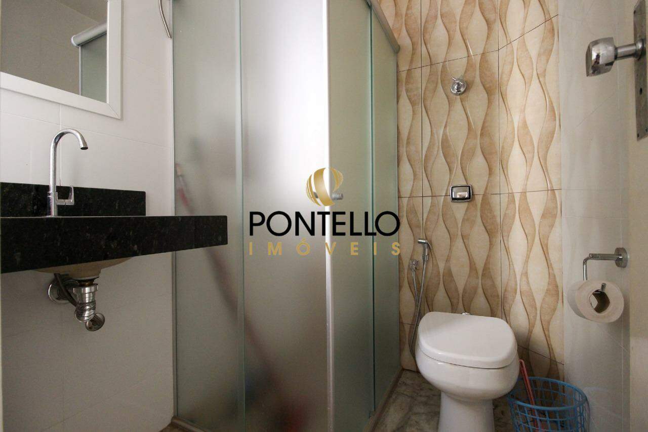 Apartamento, 4 quartos, 190 m² - Foto 25