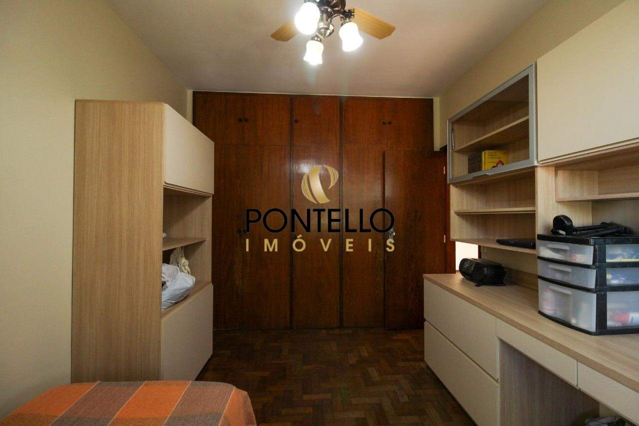 Apartamento, 4 quartos, 190 m² - Foto 21