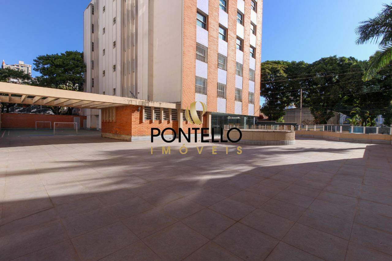 Apartamento, 4 quartos, 190 m² - Foto 1
