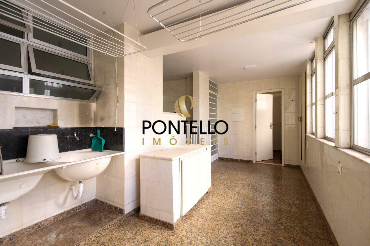 Apartamento, 4 quartos, 190 m² - Foto 11