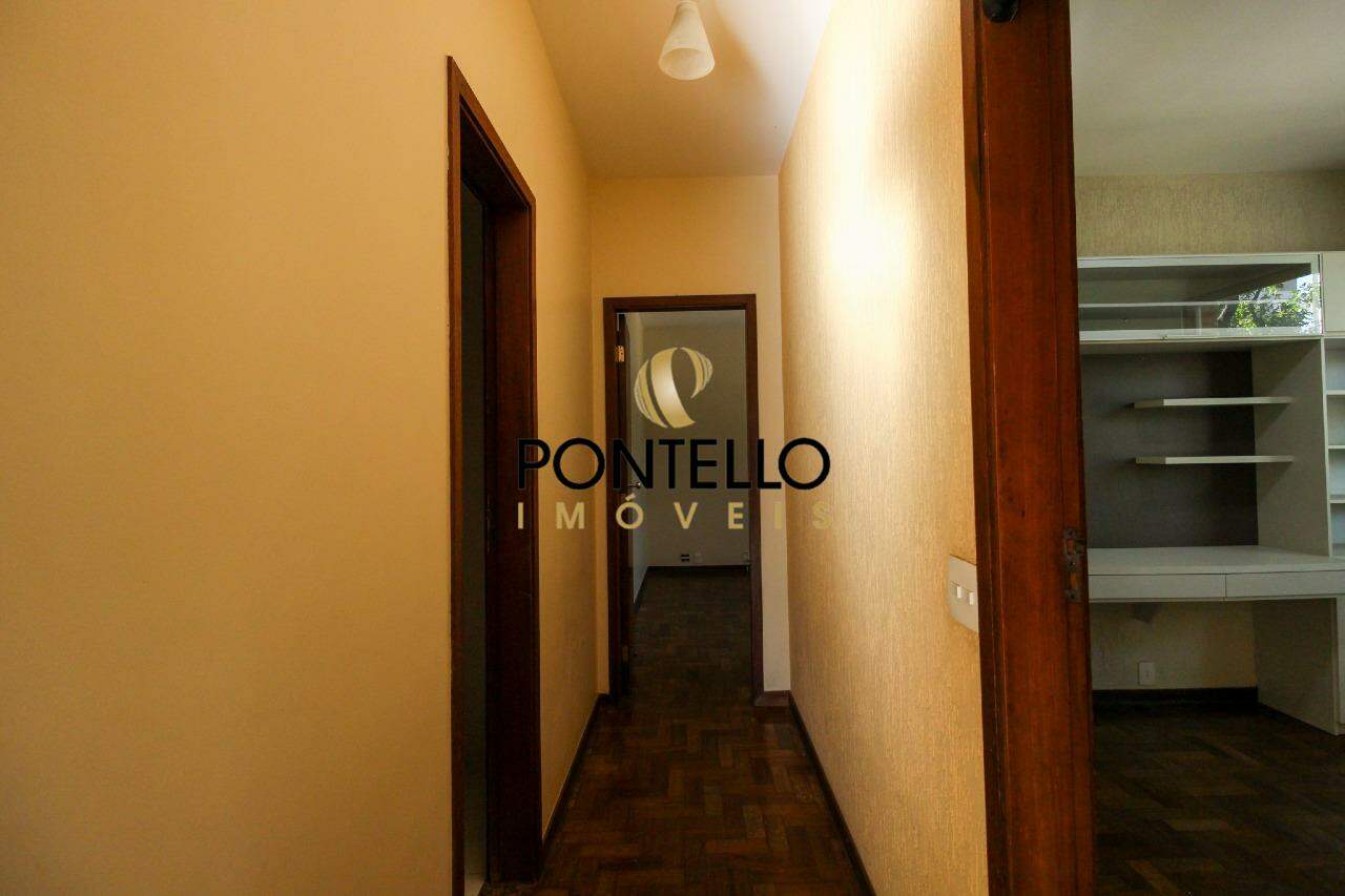 Apartamento, 4 quartos, 190 m² - Foto 12