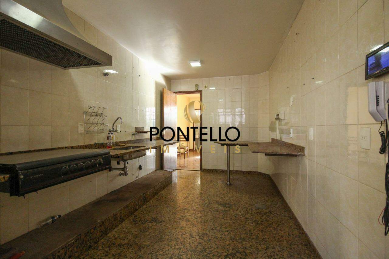Apartamento, 4 quartos, 190 m² - Foto 9