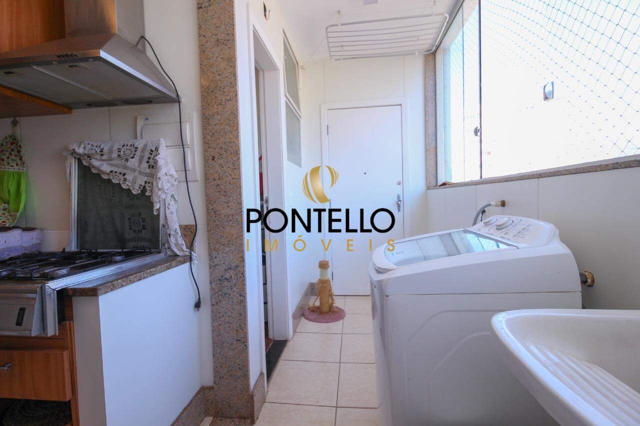 Cobertura à venda com 3 quartos, 190m² - Foto 17