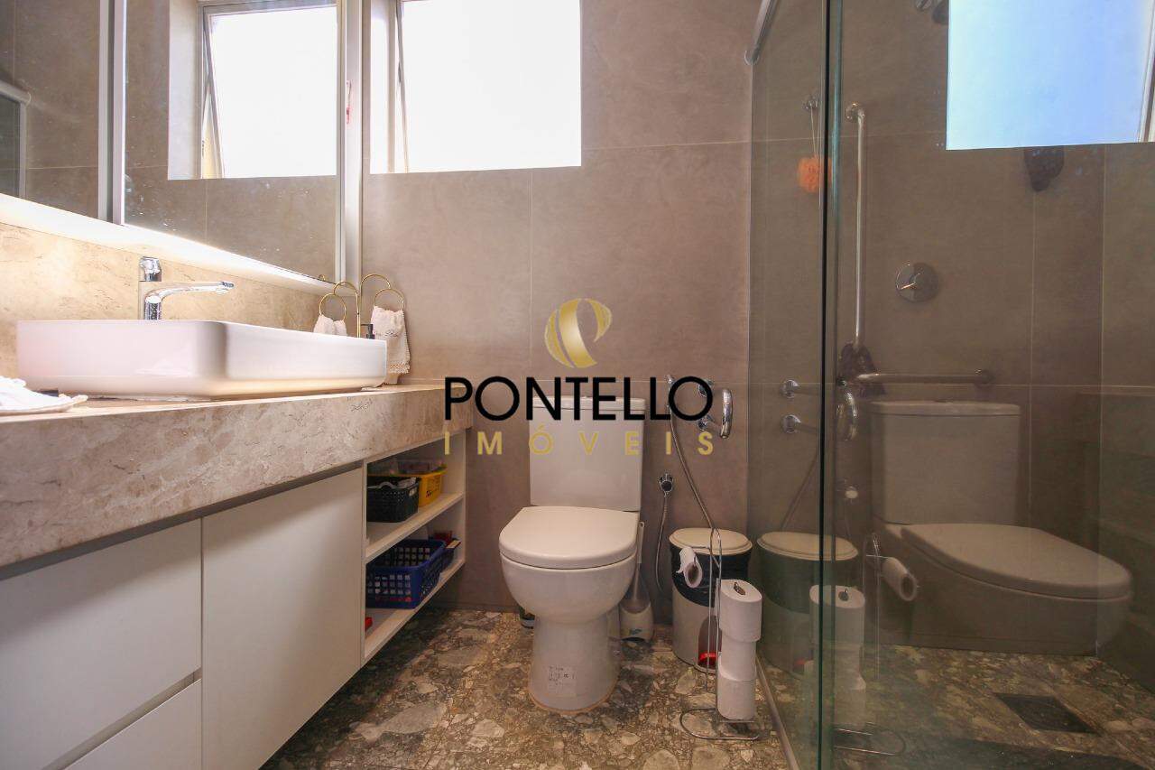 Cobertura à venda com 3 quartos, 190m² - Foto 22