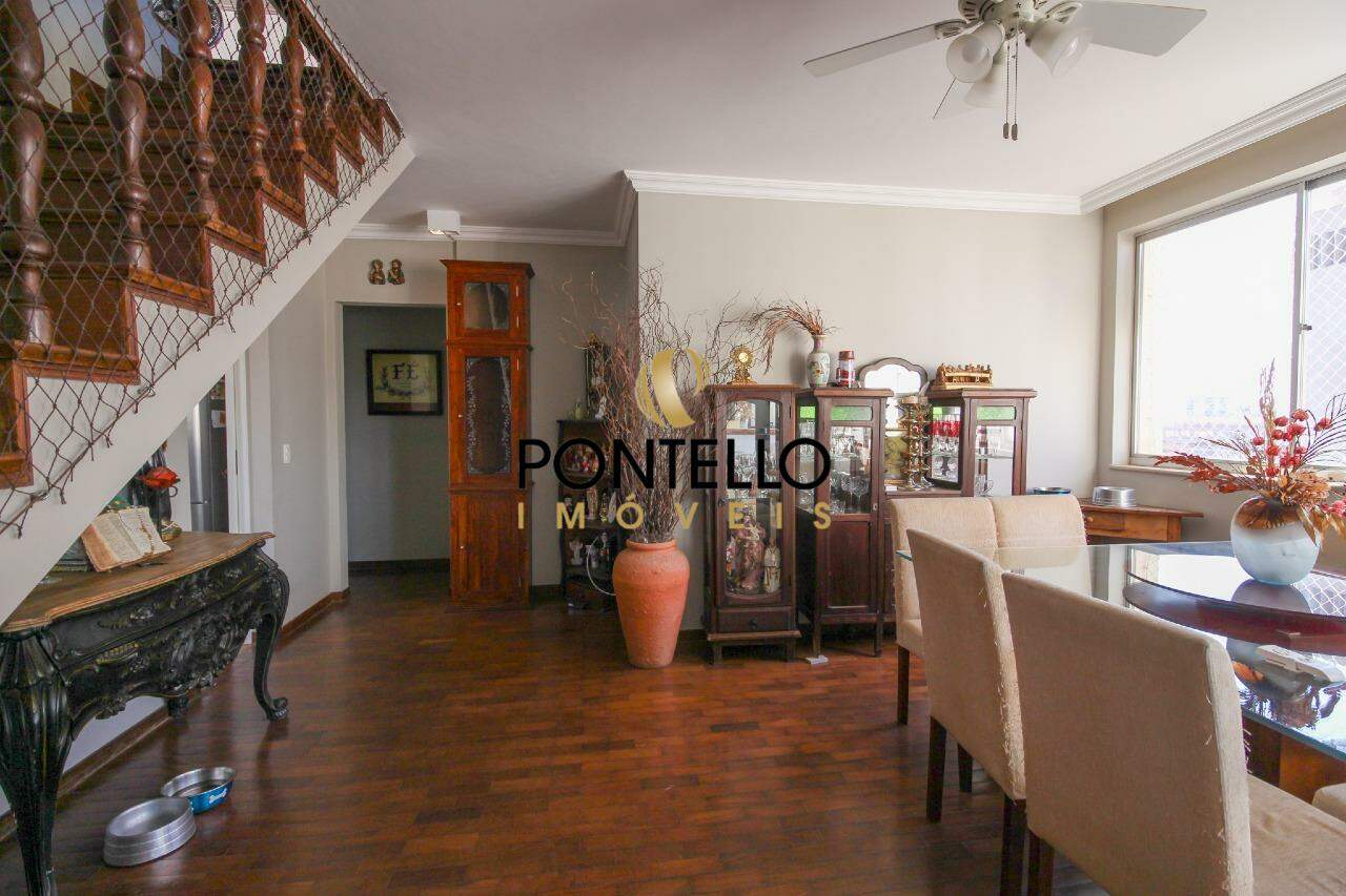 Cobertura à venda com 3 quartos, 190m² - Foto 11