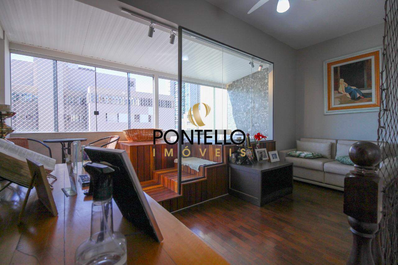 Cobertura à venda com 3 quartos, 190m² - Foto 2