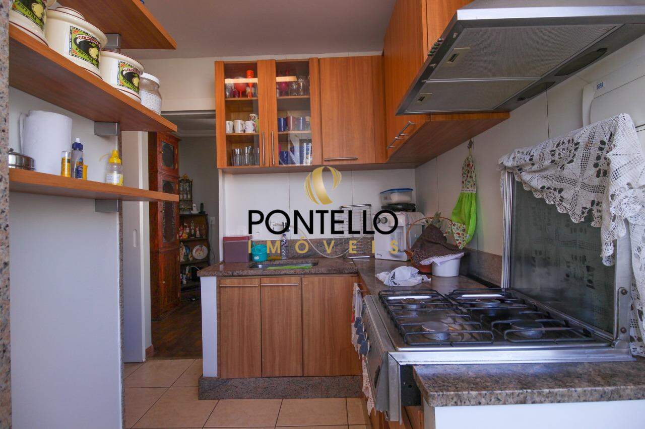 Cobertura à venda com 3 quartos, 190m² - Foto 15
