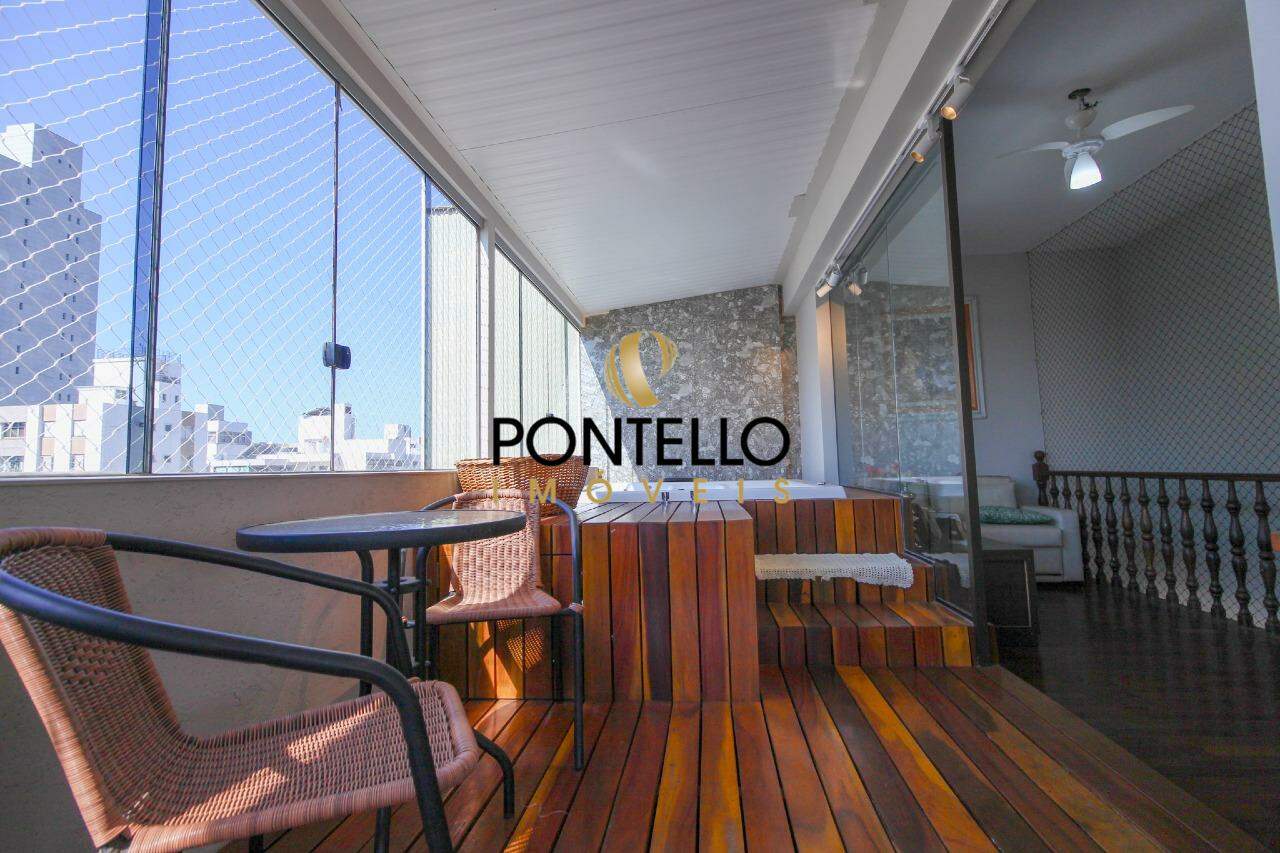Cobertura à venda com 3 quartos, 190m² - Foto 3