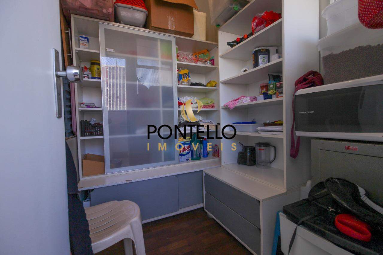 Cobertura à venda com 3 quartos, 190m² - Foto 16