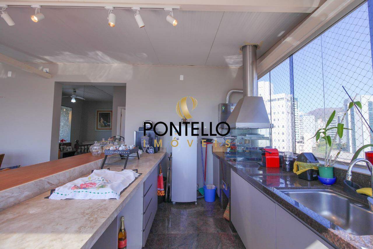 Cobertura à venda com 3 quartos, 190m² - Foto 8