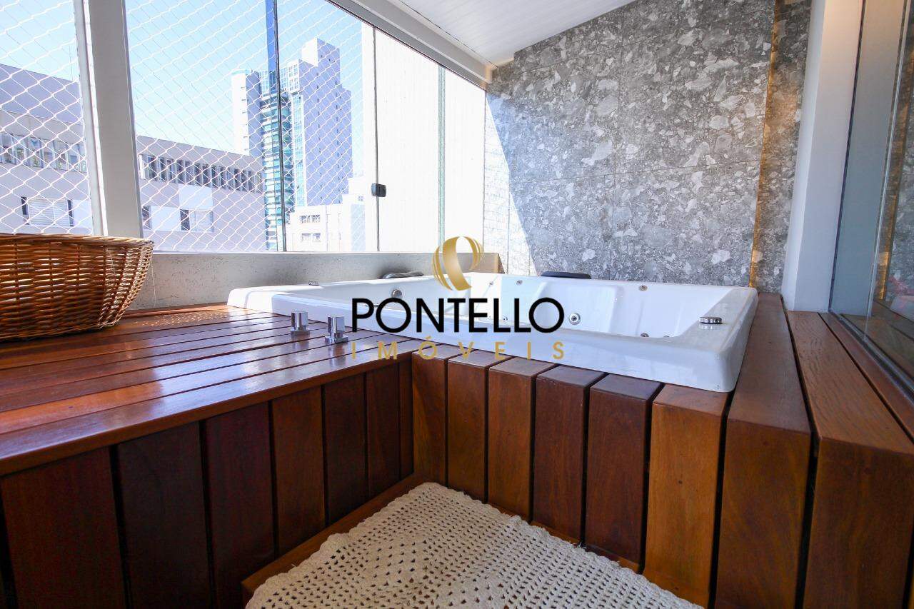 Cobertura à venda com 3 quartos, 190m² - Foto 1