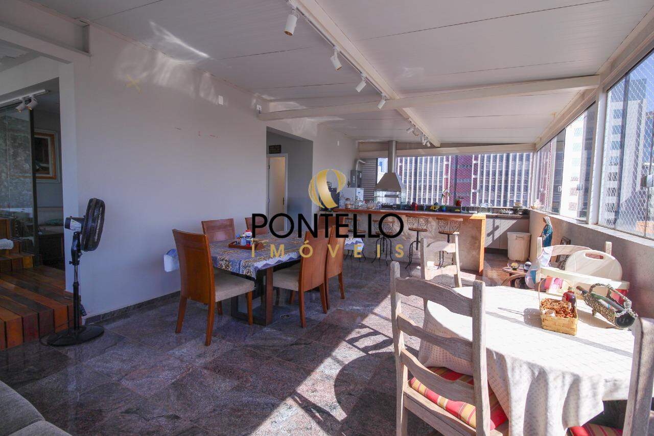 Cobertura à venda com 3 quartos, 190m² - Foto 6