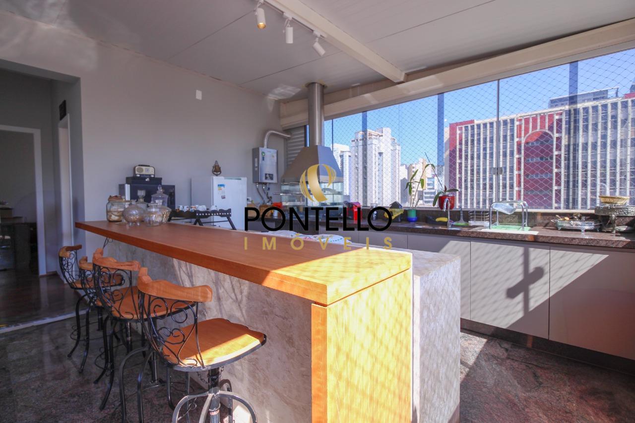 Cobertura à venda com 3 quartos, 190m² - Foto 7