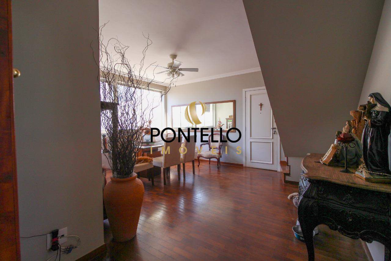 Cobertura à venda com 3 quartos, 190m² - Foto 13