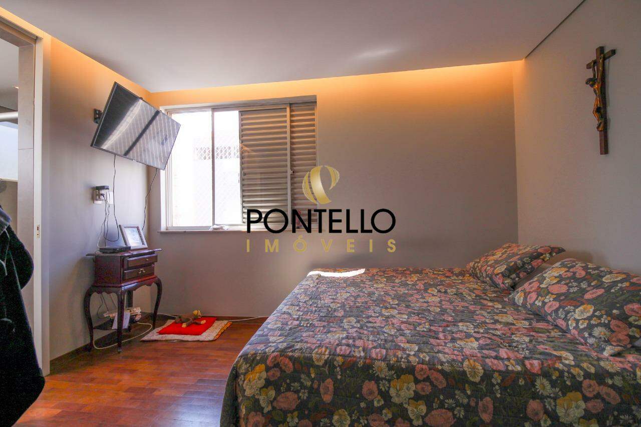 Cobertura à venda com 3 quartos, 190m² - Foto 25