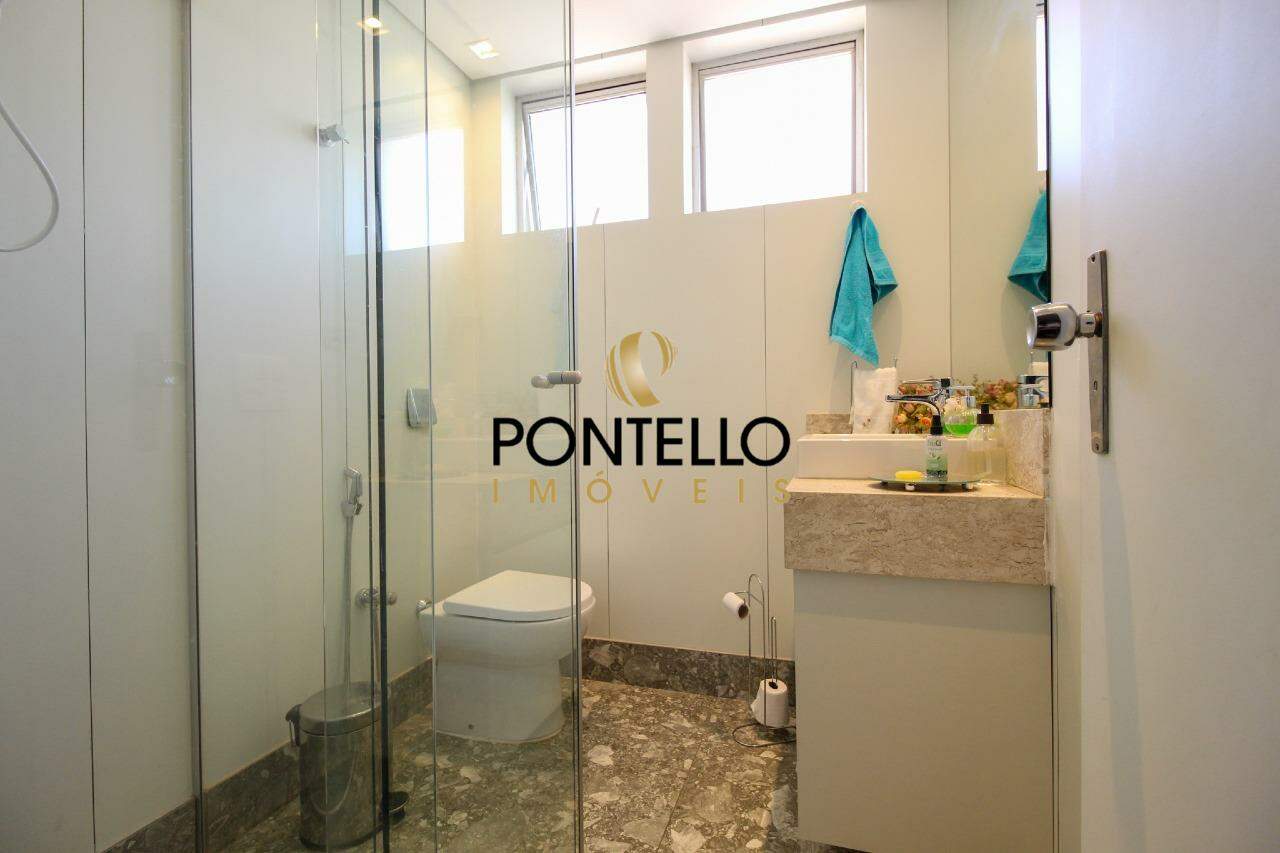 Cobertura à venda com 3 quartos, 190m² - Foto 23