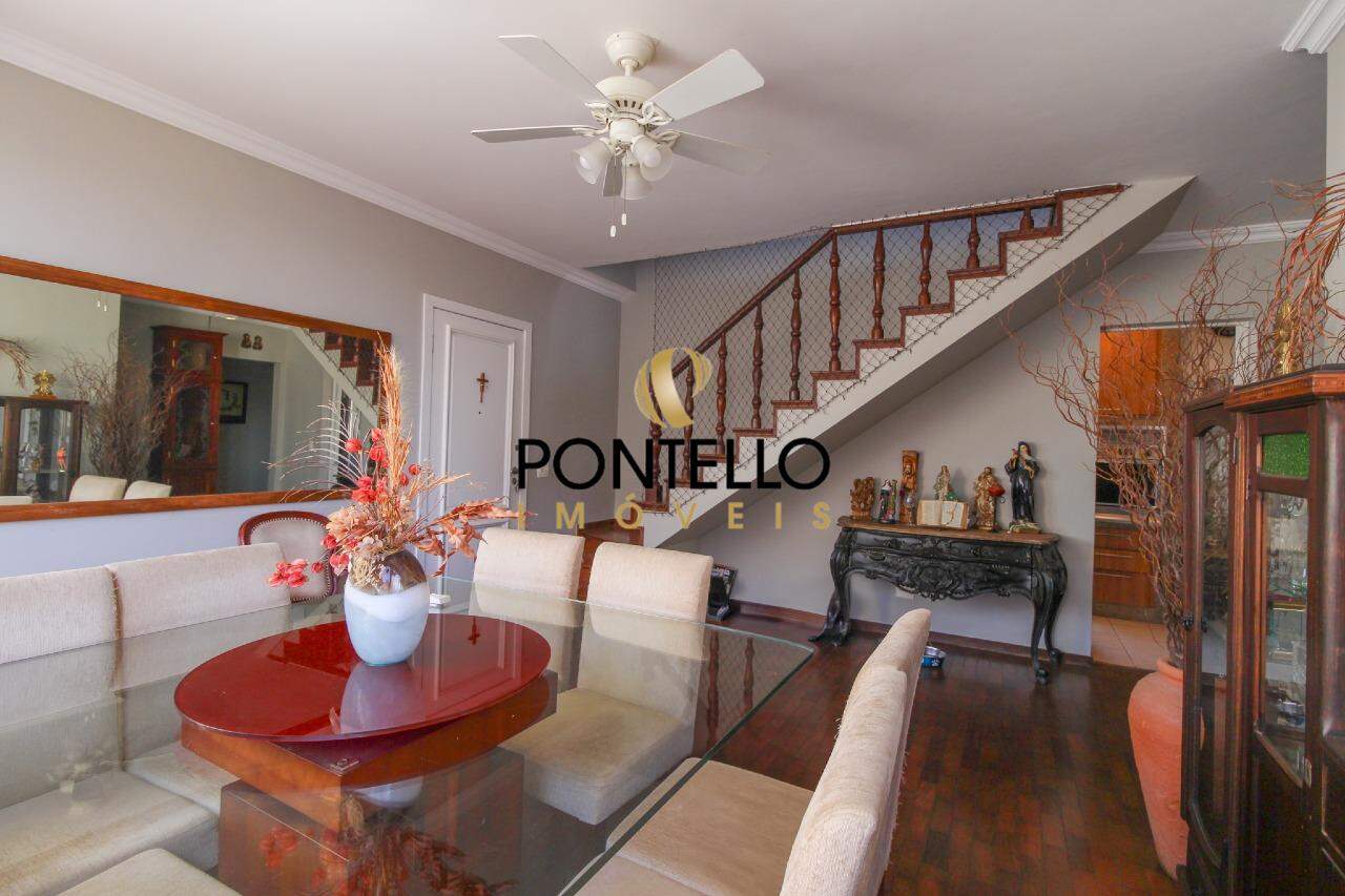Cobertura à venda com 3 quartos, 190m² - Foto 12