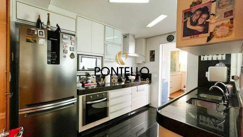 Cobertura à venda com 4 quartos, 257m² - Foto 10