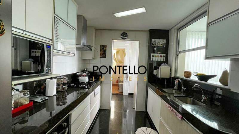 Cobertura à venda com 4 quartos, 257m² - Foto 11