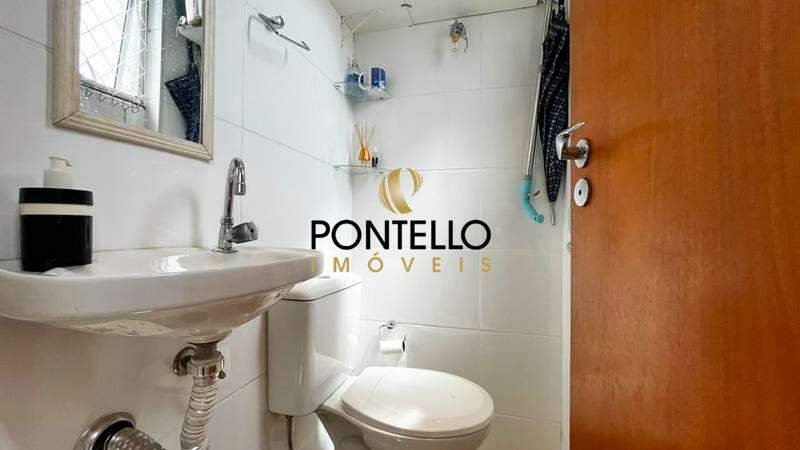 Cobertura à venda com 4 quartos, 257m² - Foto 13