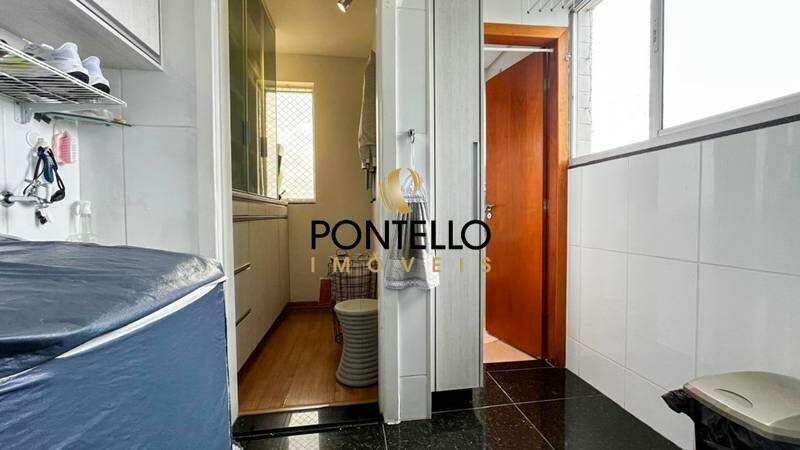 Cobertura à venda com 4 quartos, 257m² - Foto 14