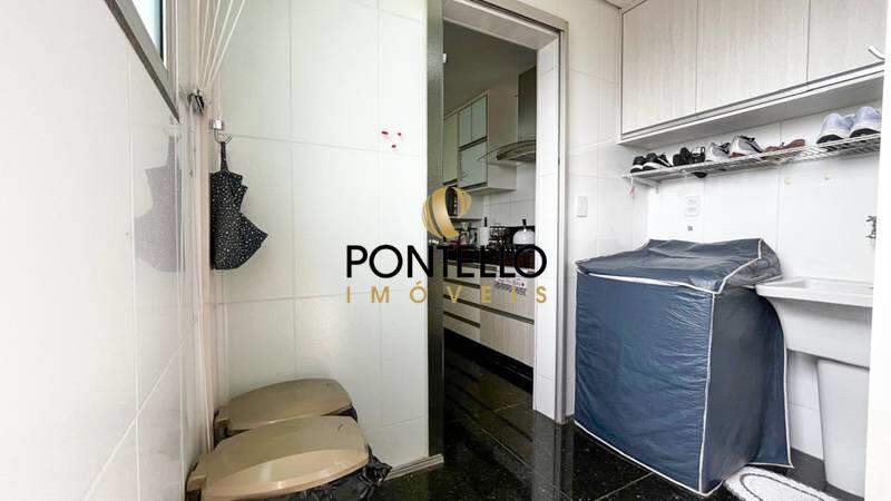 Cobertura à venda com 4 quartos, 257m² - Foto 15
