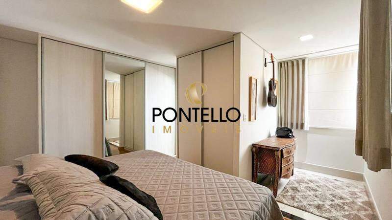 Cobertura à venda com 4 quartos, 257m² - Foto 19