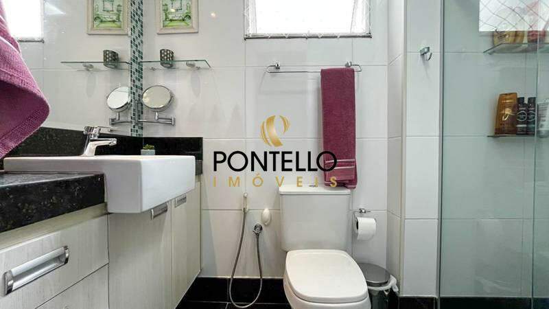 Cobertura à venda com 4 quartos, 257m² - Foto 21