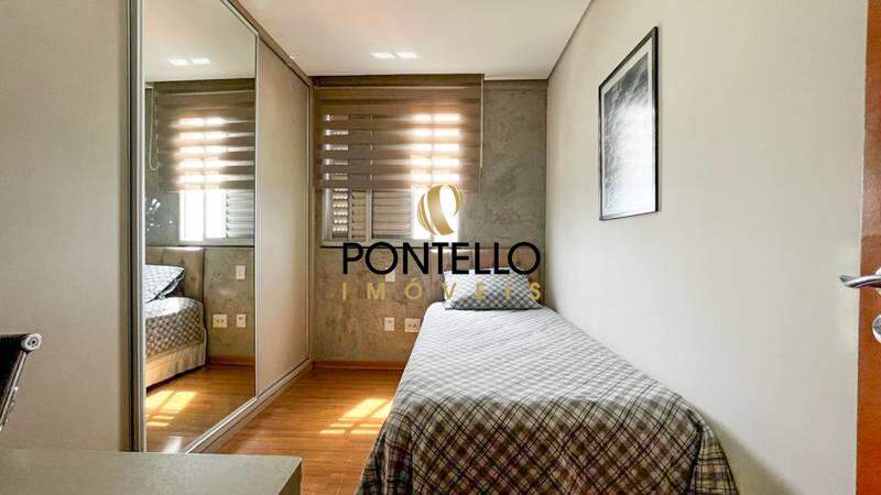 Cobertura à venda com 4 quartos, 257m² - Foto 22